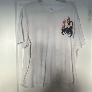 All saints T-shirt